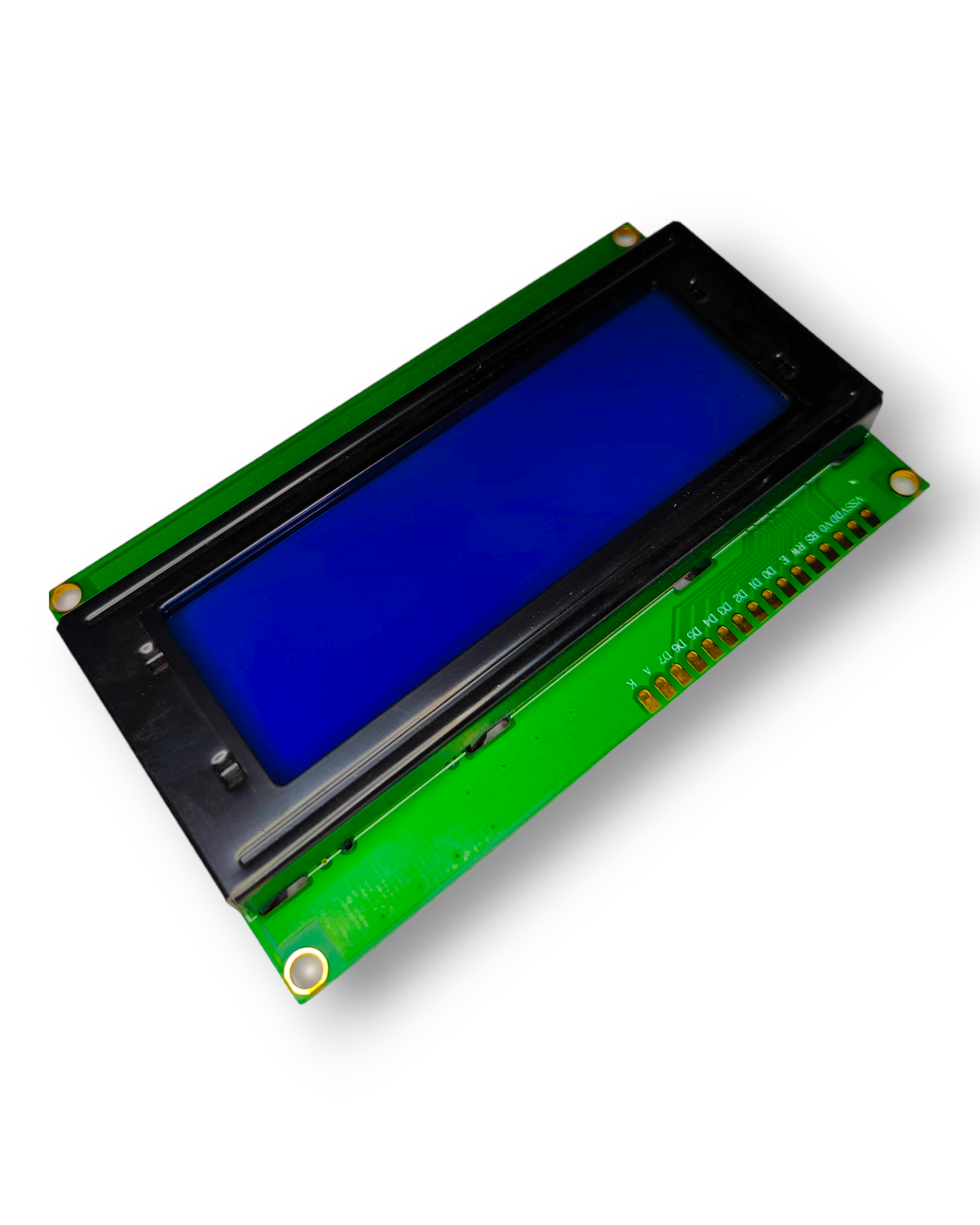 Display LCD 20×4 LCD2004