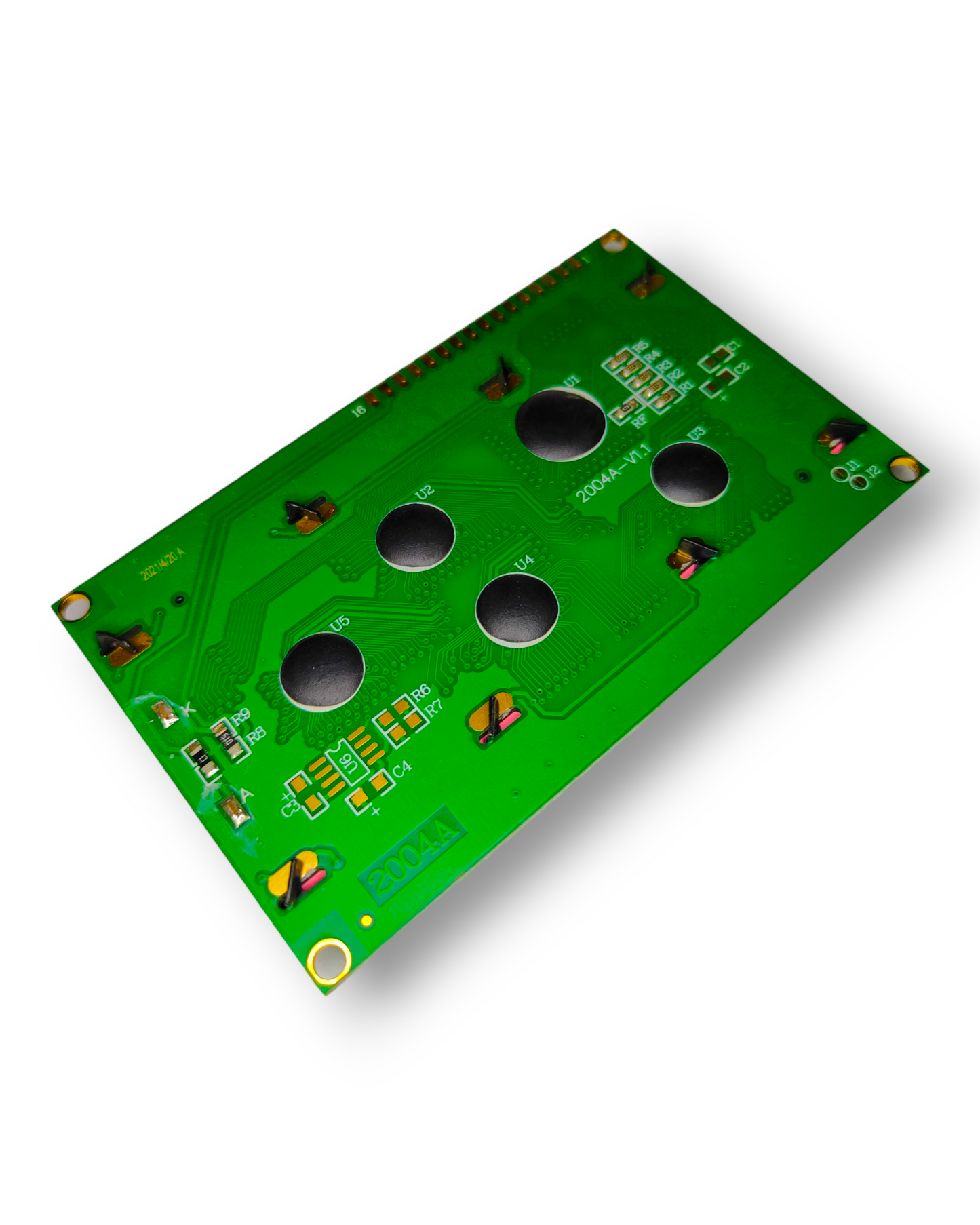 Display LCD 20×4 LCD2004