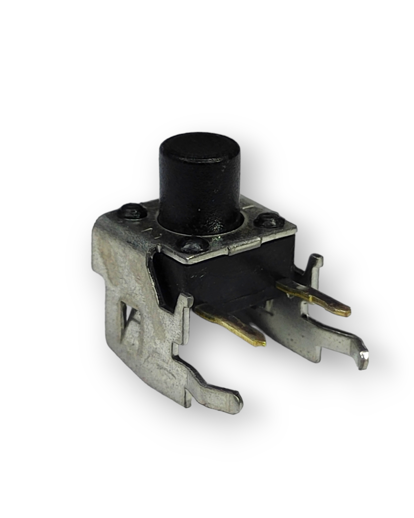 Microswitch Horizontal 2 pines 5mm SWI79 | Proximamente descontinuado