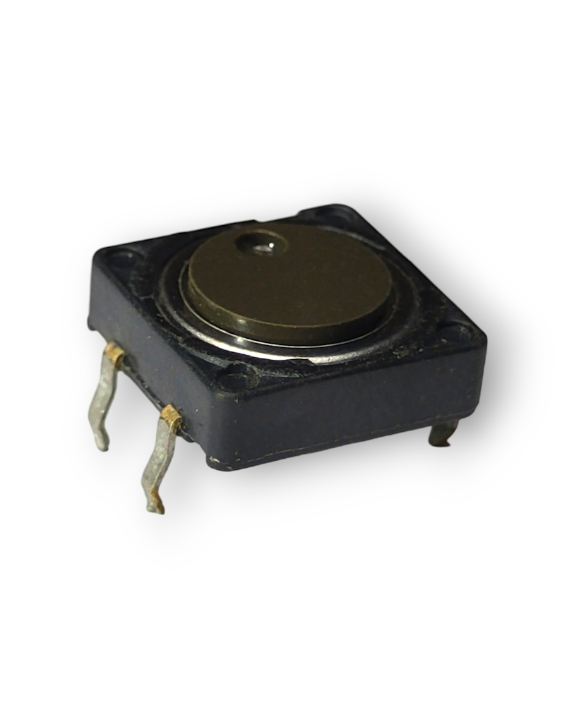 Microswitch Vertical 11x11x4mm SWI86 | Próximamente descontinuado