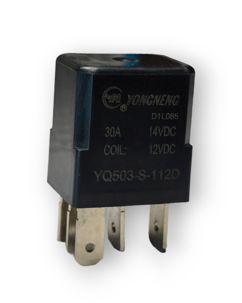 Relevadores Relay Especiales Diferentes Dodelos