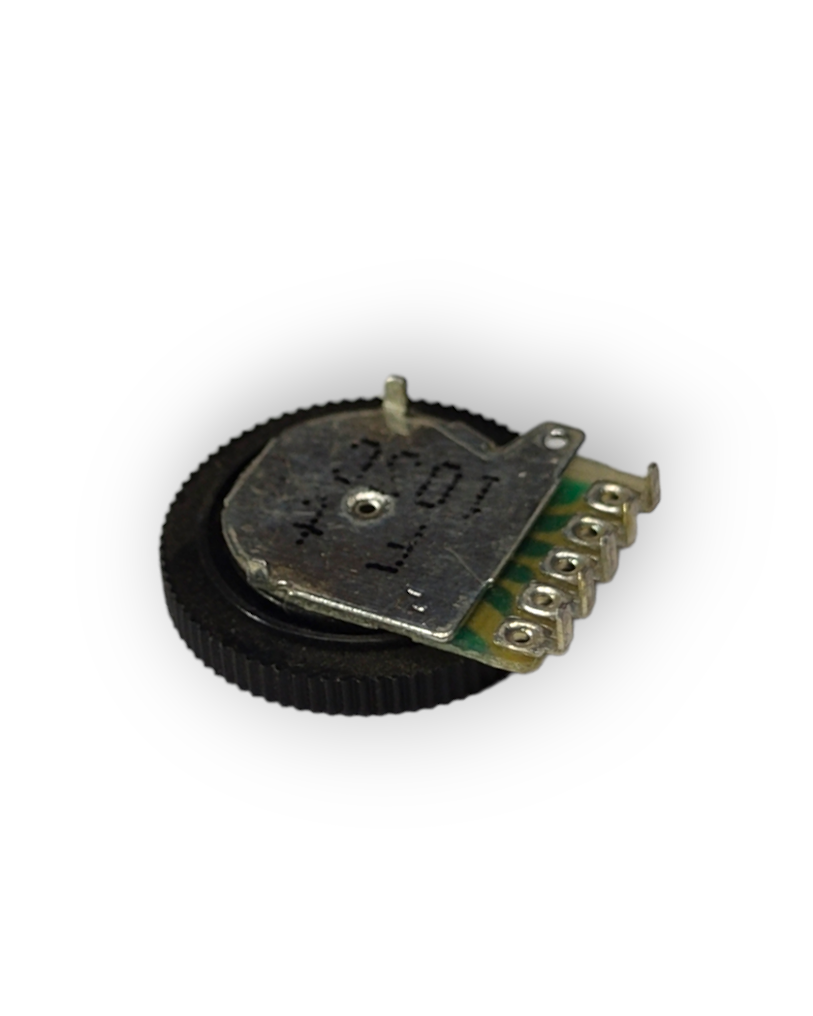 Potenciómetro Tipo Walkman | Diferentes Modelos