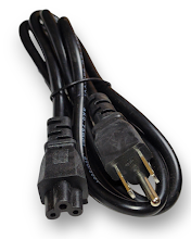 Cargador para Laptop Lenovo 20V 2.25A 1.7mm
