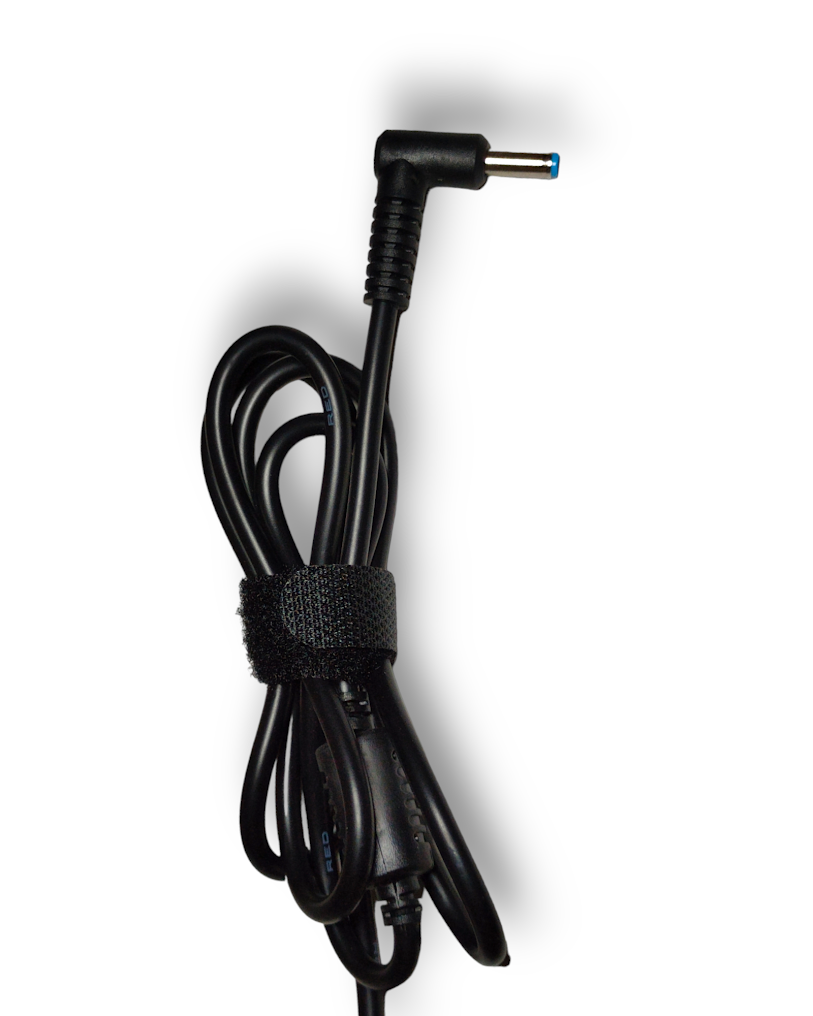 Cargador para Laptop HP 19.5V 2.31A Punta Azul | Próximamente descontinuado