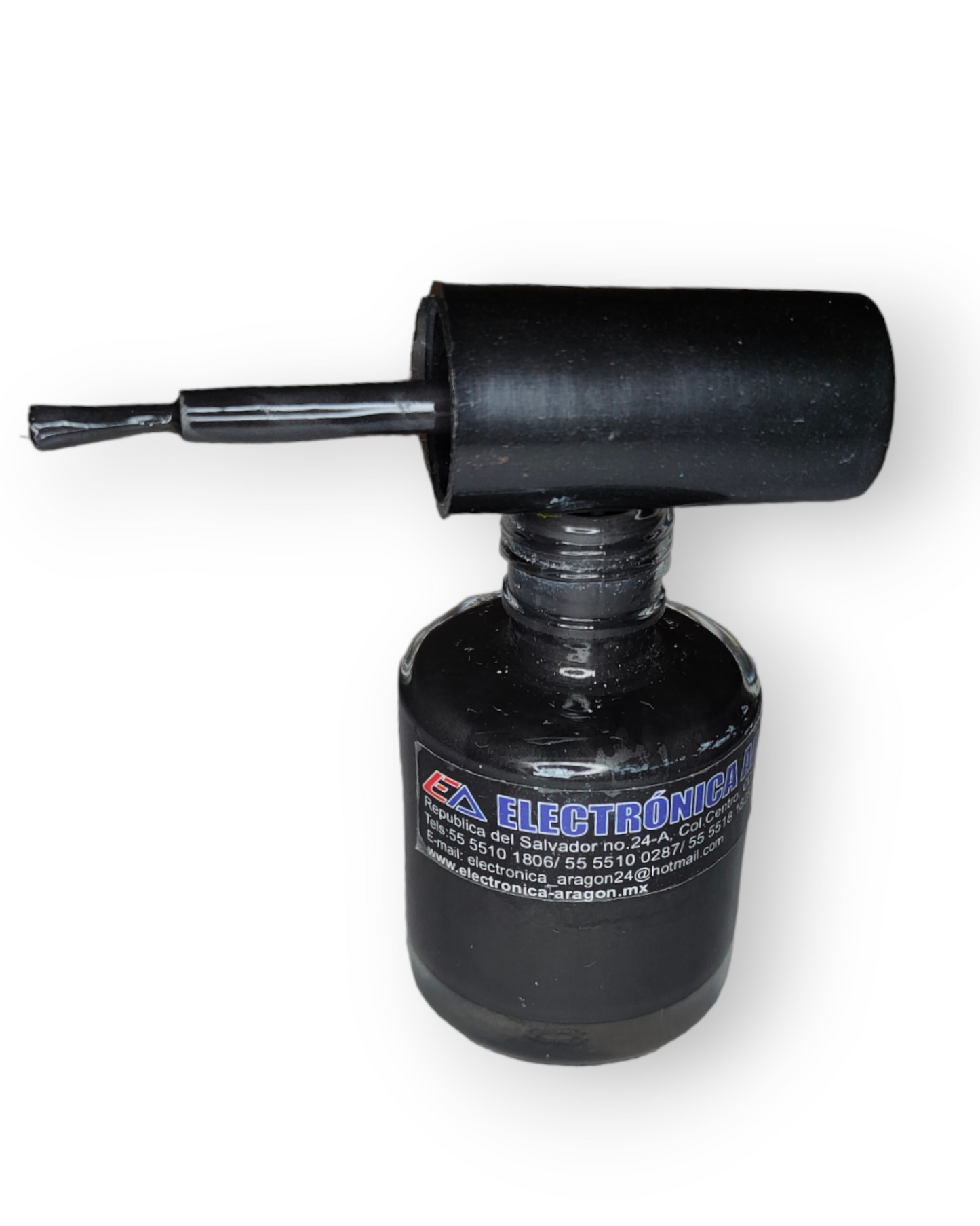 Tinta Conductiva de Grafito HER60
