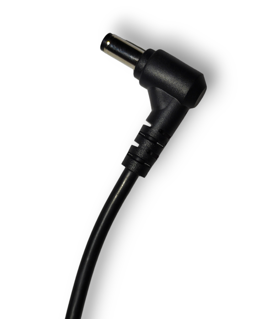 Cargador para Laptop Toshiba 19V 3.42A 2.5mm