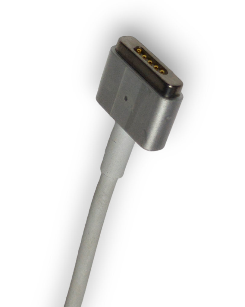 Cargador Tipo MacBook 60w Magsafe 2 Conector tipo T