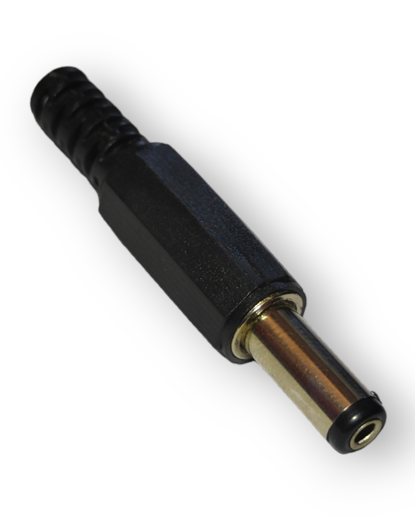 705-780 INV15 Plug Invertido 2.1mm Largo