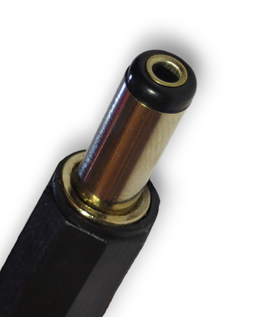 705-780 INV15 Plug Invertido 2.1mm Largo