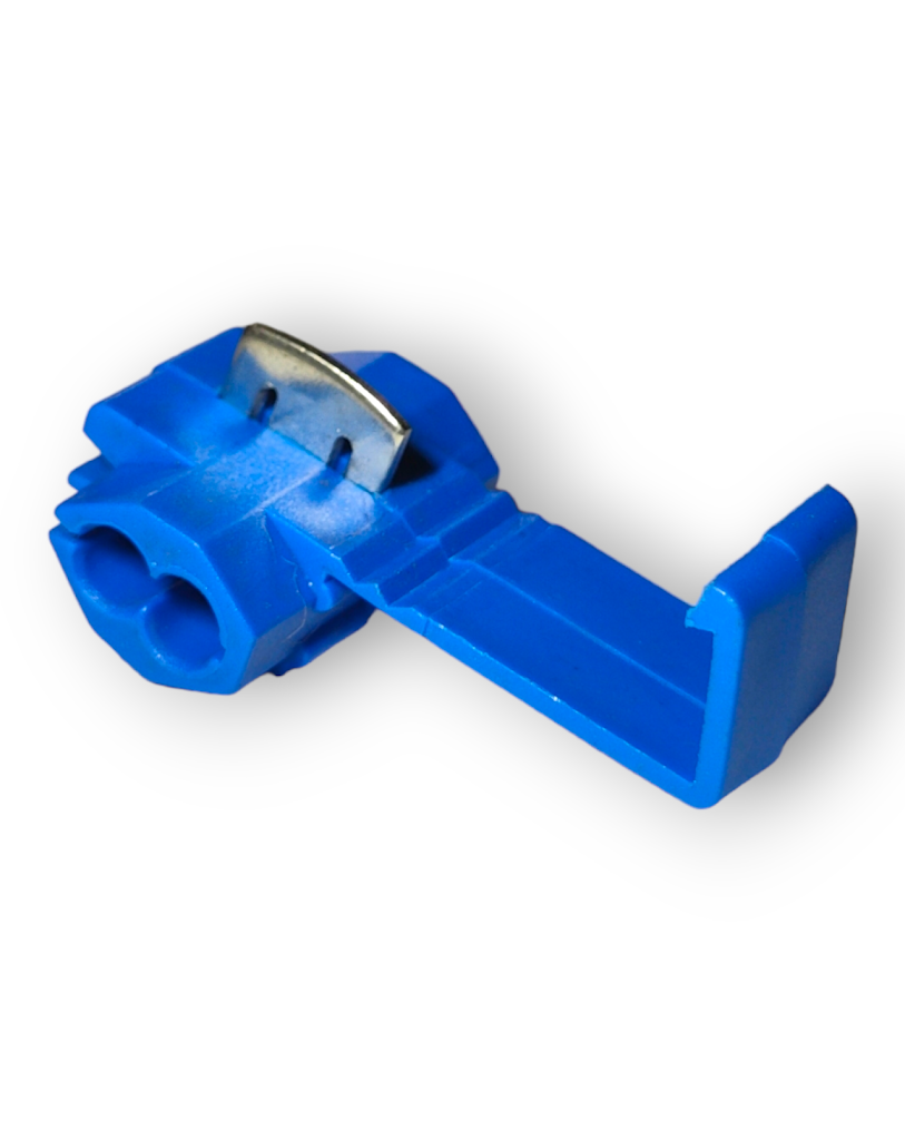 Terminal de Empalme | Conector de Presión Diferentes Modelos