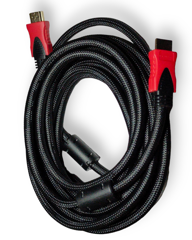 Cable de video HDMI | Diferentes Medidas