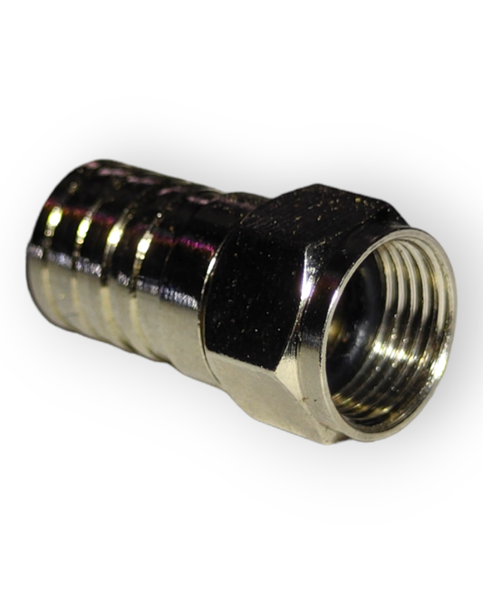 Campana RG6 Para Ponchar Cable Coaxial CN-266