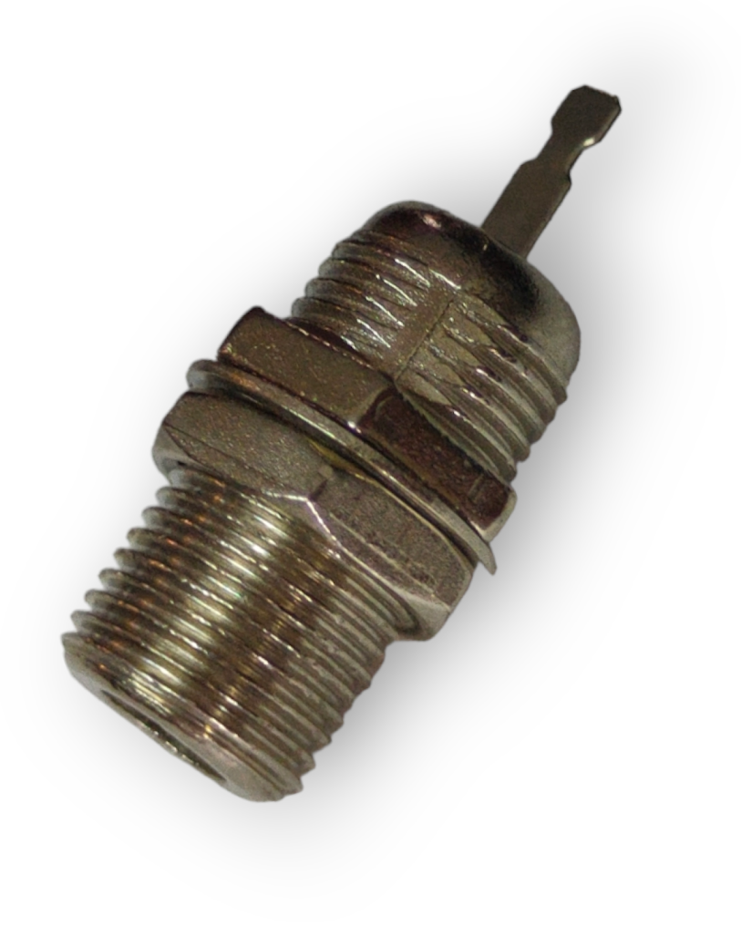Balum de Antena Para TV