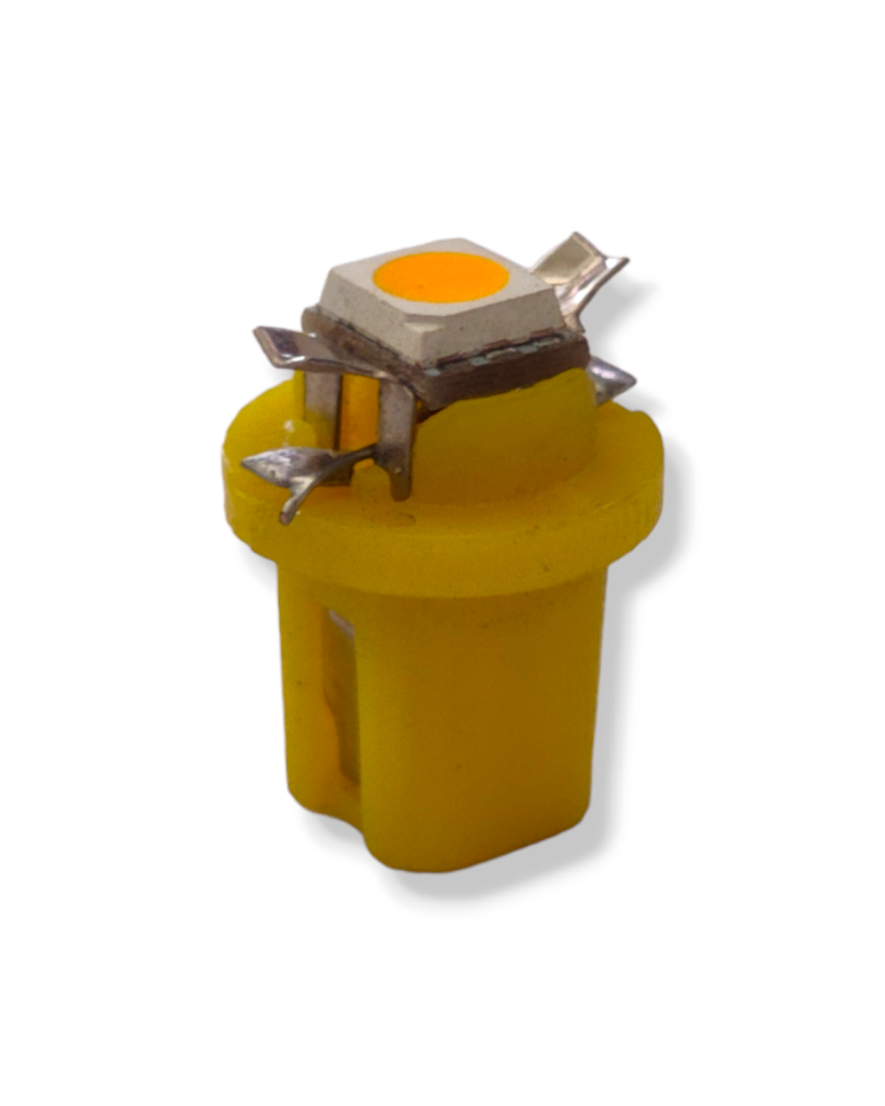 Foco LED para Tablero Diferentes Colores