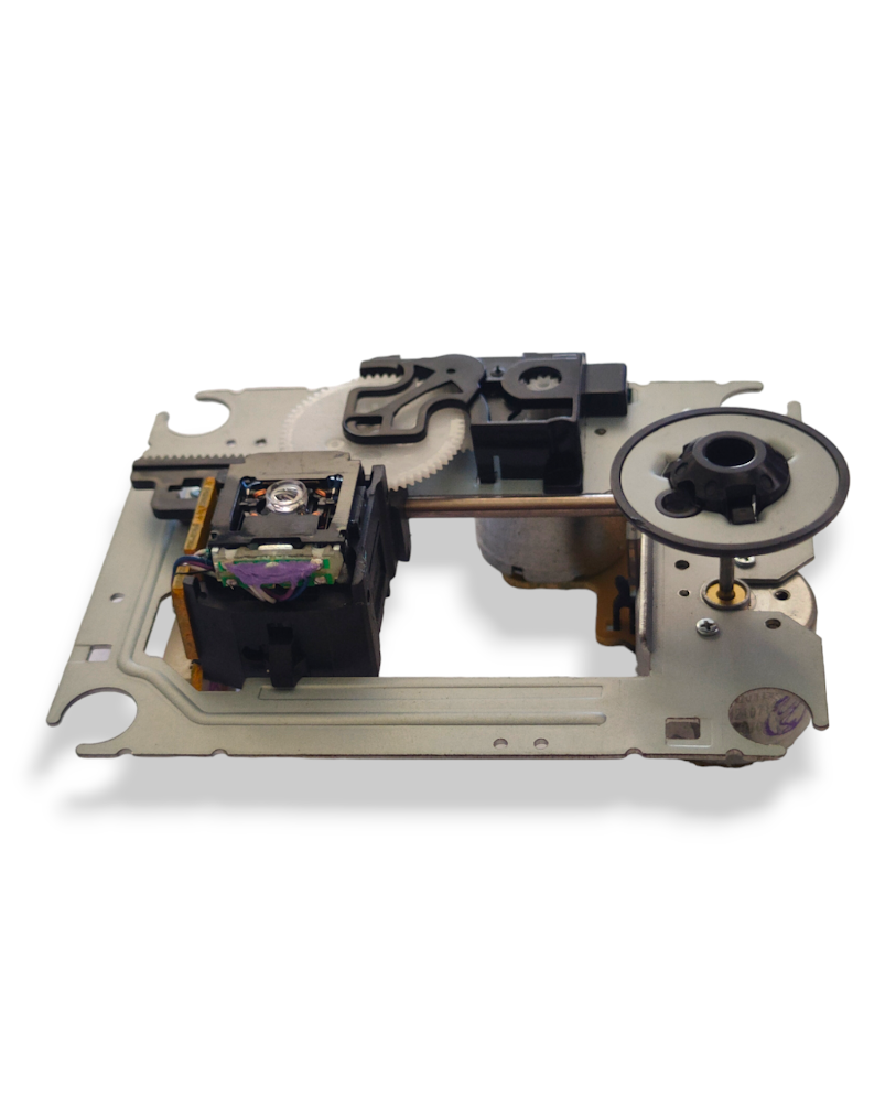 Repuesto Laser Para Lector de Discos | Diferentes Modelos | Próximamente descontinuado
