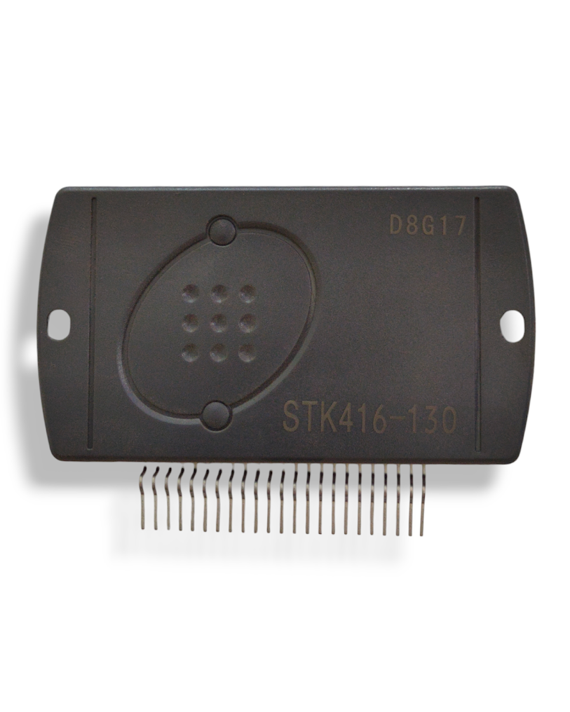 Modulo Amplificador STK Diferentes Modelos