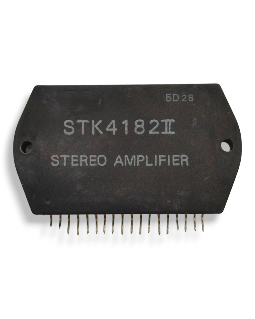 Modulo Amplificador STK Diferentes Modelos
