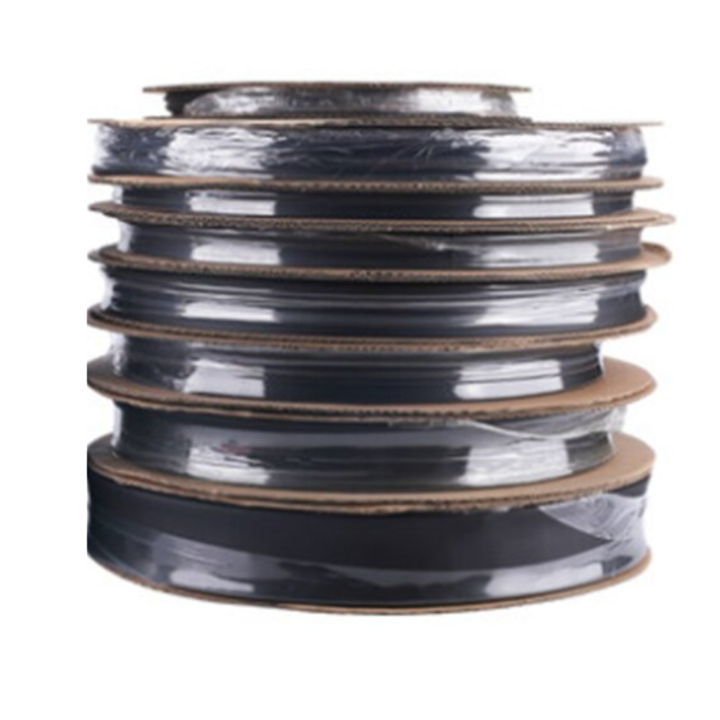 Tubo Aislante Termo Contráctil Thermofit Diámetro 1/4" | T01141