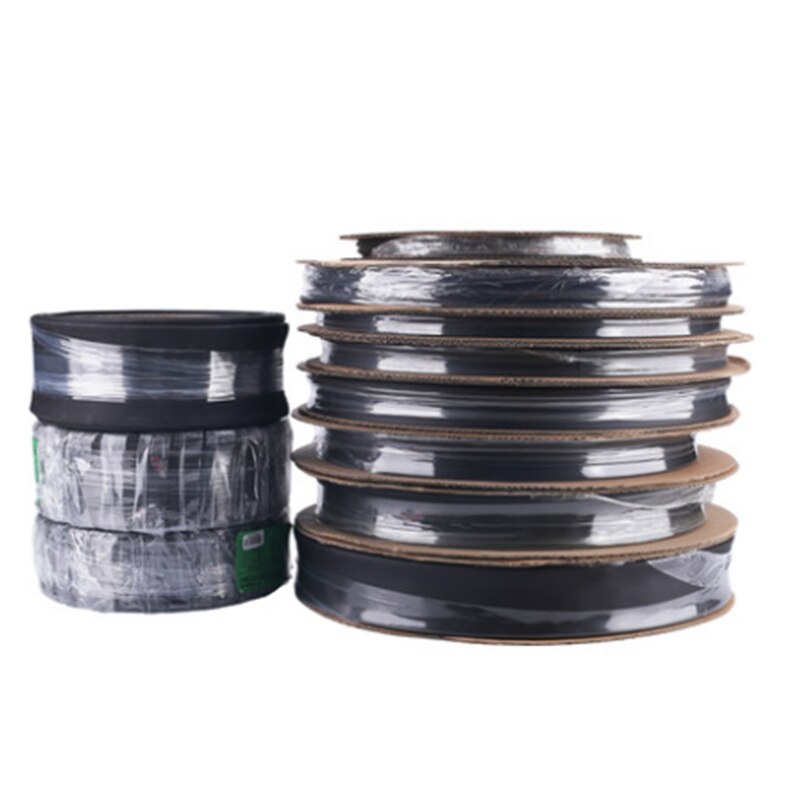 Tubo Aislante Termo Contráctil Thermofit Diámetro 1" | T12554