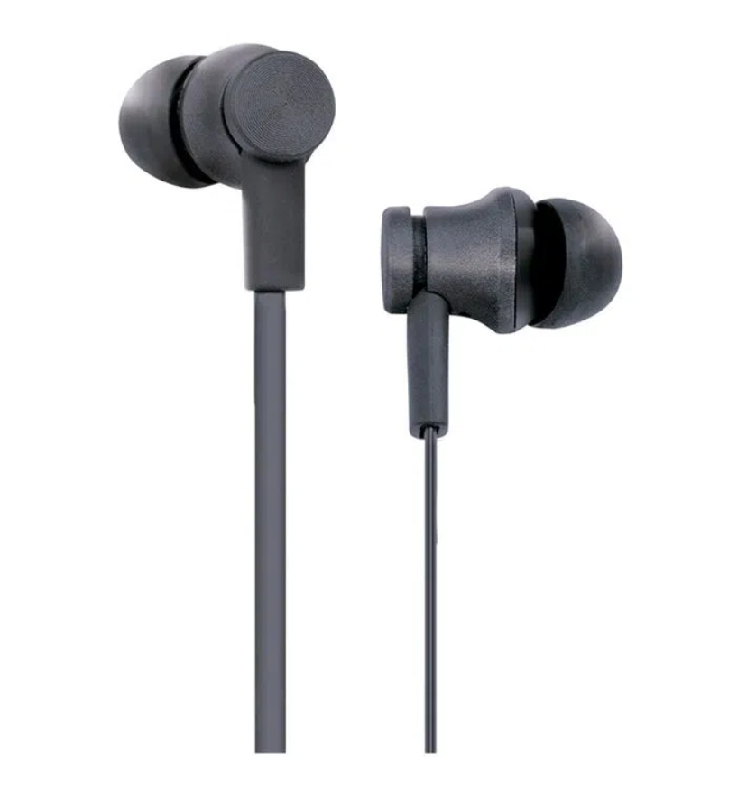 Audífonos alámbricos | Audifonos de cable chicharo