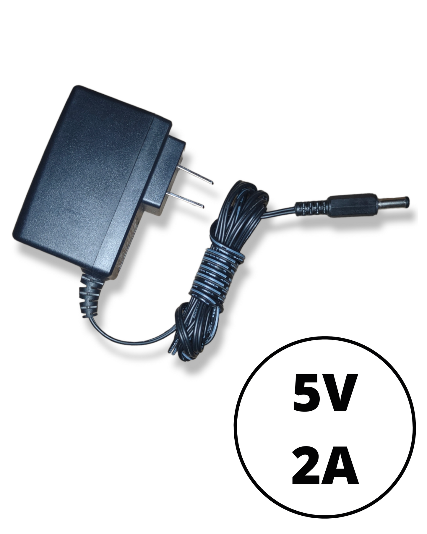 Fuente de Alimentación Eliminador 5V 2A