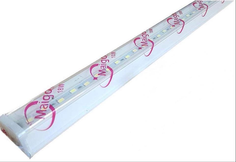 Regleta LED 1.2m | Tubo LED media Luna 20w 66095 | Proximamente descontinuado