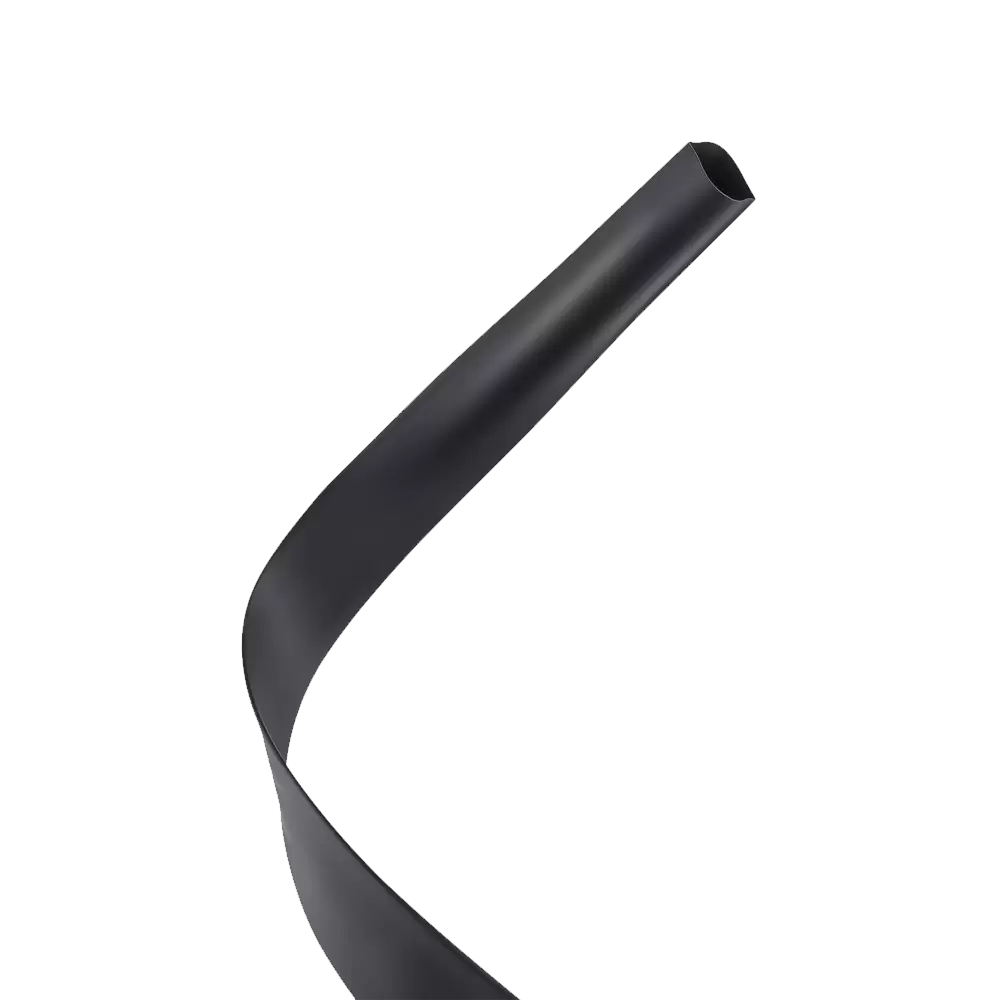 Tubo Aislante Termo Contráctil Thermofit Diámetro 1/2" | T01200