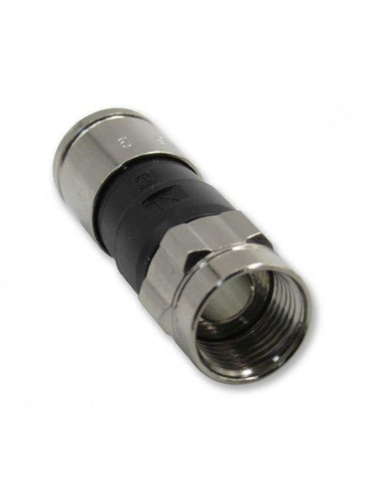 Campana RG6 de Impacto Para Cable Coaxial