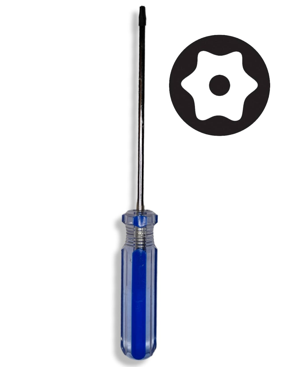 Desarmador Torx-T8 de Seguridad para Xbox | Proximamente descontinuado