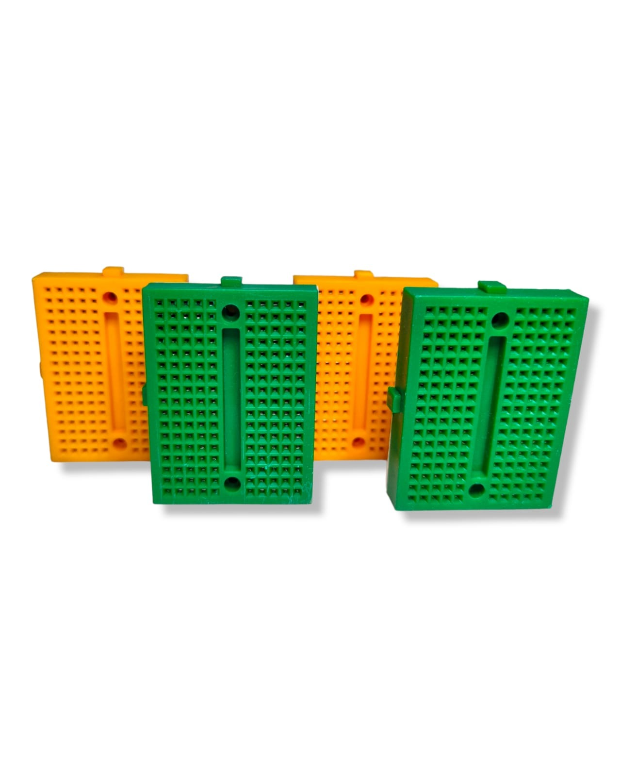Protoboard Mini 170 puntos