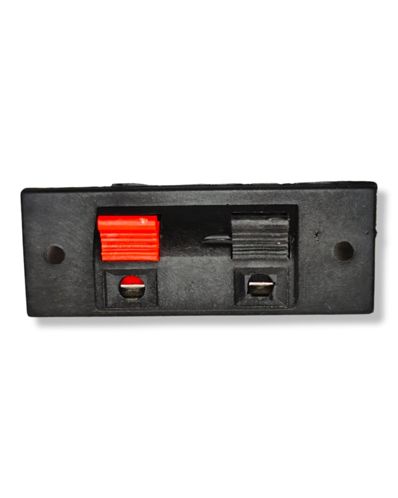 Borne Para Bafle Rectangular TE-112