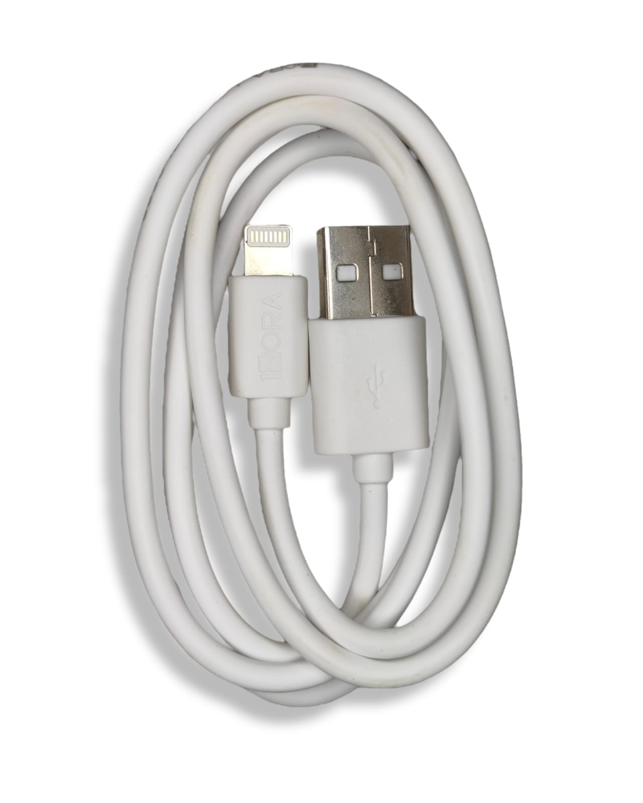 Cable de Carga y Datos para IPhone | 2 metros