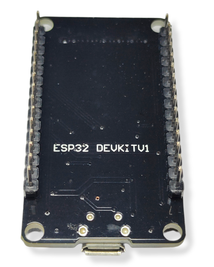 ESP32 DEVKIT V1 30 Pines Wifi + Bluetooth