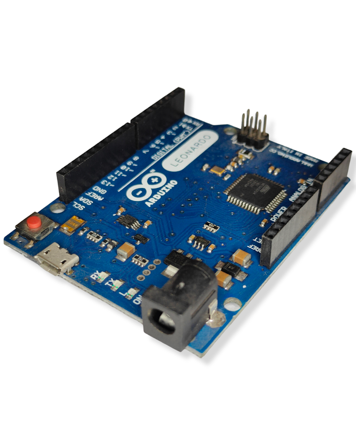 Leonardo R3 + Cable USB Compatible con Arduino | Proximamente descontinuado