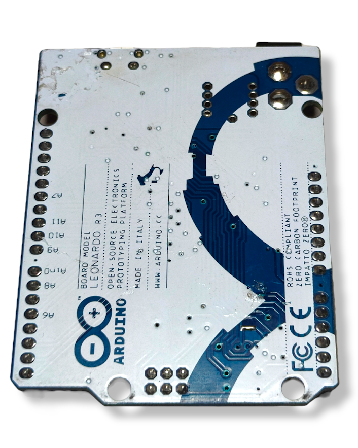 Leonardo R3 + Cable USB Compatible con Arduino | Proximamente descontinuado