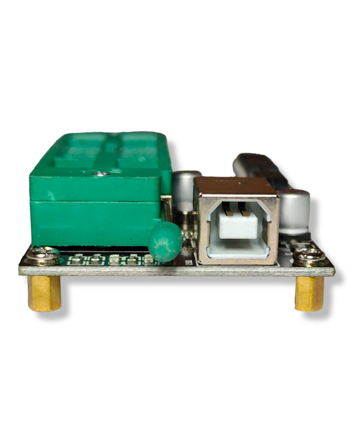 Tarjeta Programadora PIC K-150