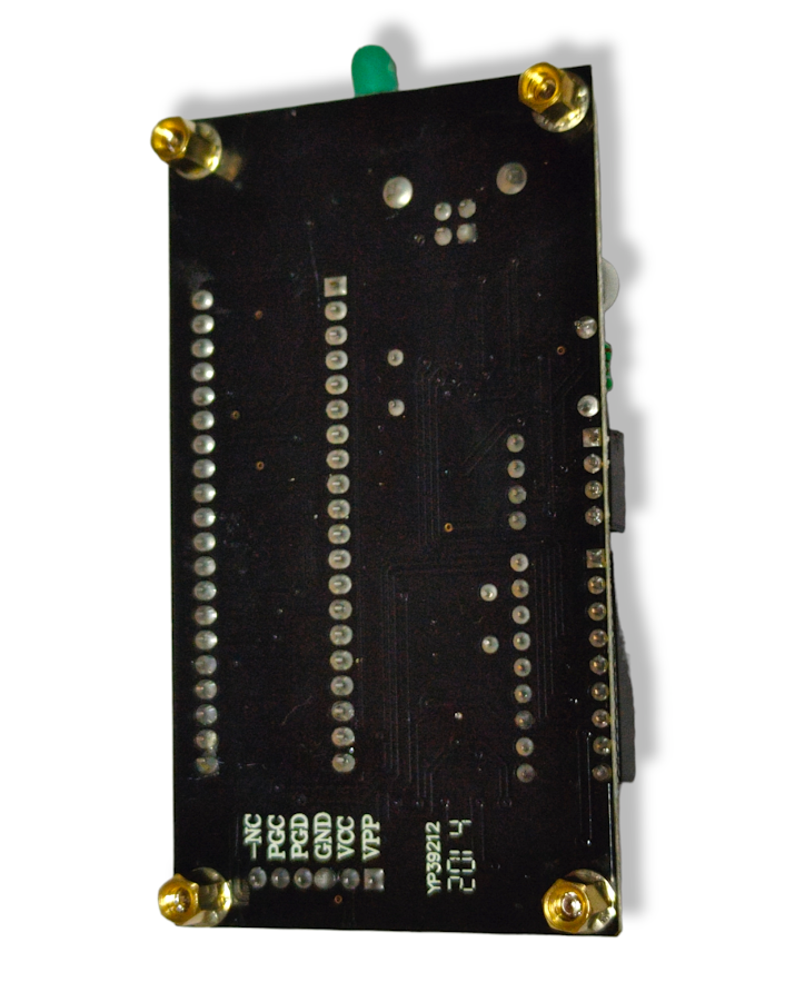 Tarjeta Programadora PIC K-150