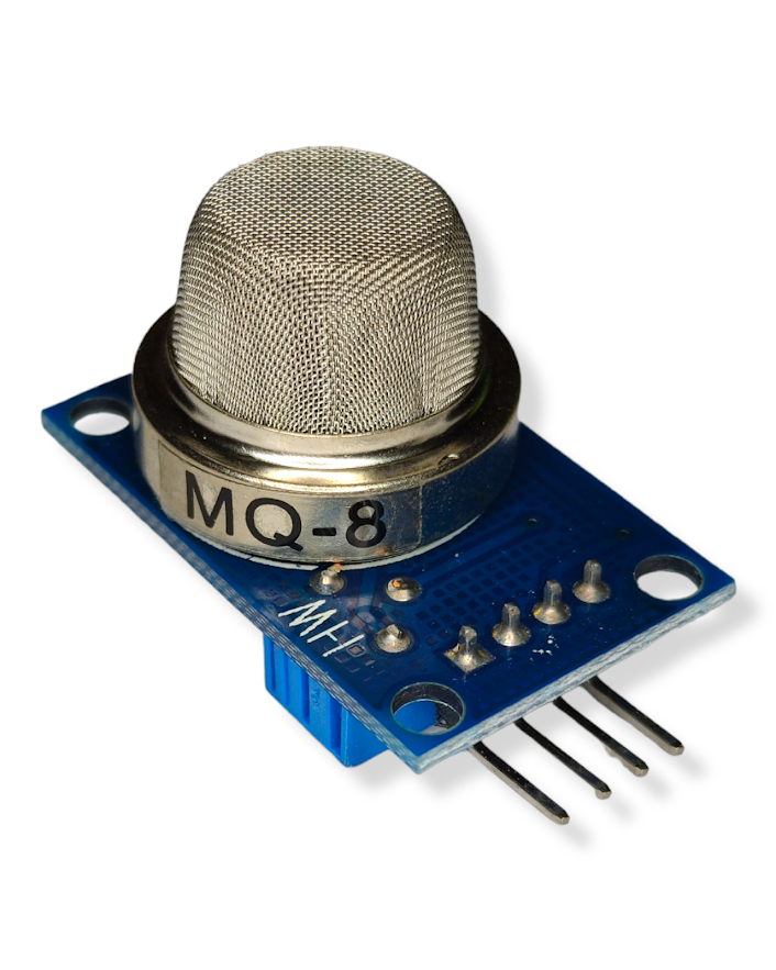Sensor Detector de Hidrógeno MQ-8