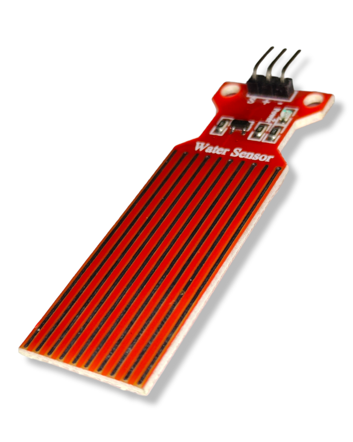 Sensor Nivel Agua | Proximamente descontinuado