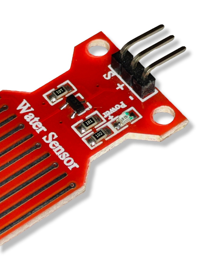 Sensor Nivel Agua | Proximamente descontinuado