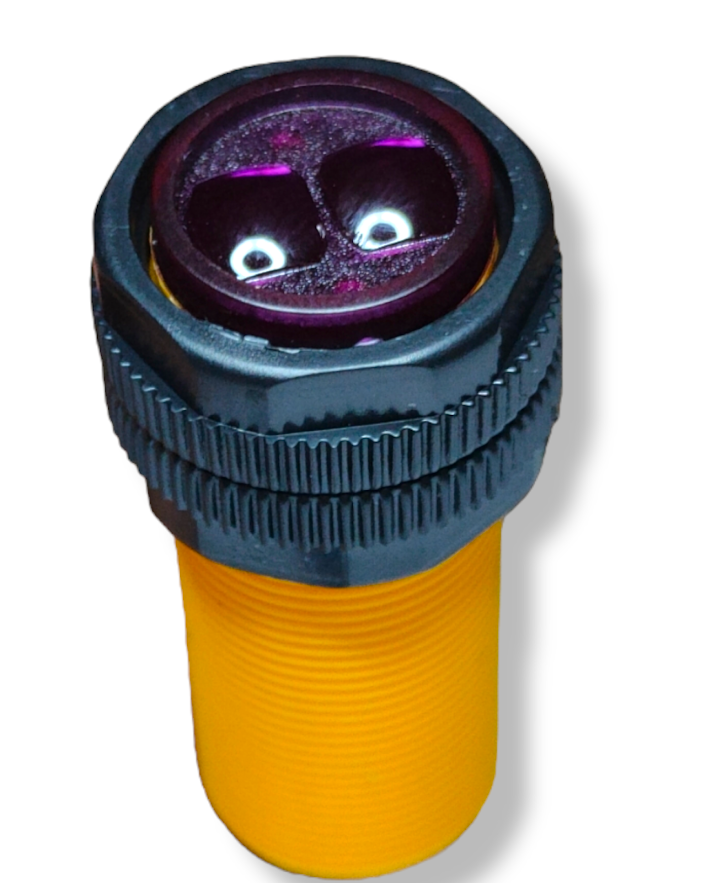 Sensor de Proximidad Fotoeléctrico E18-D80NK