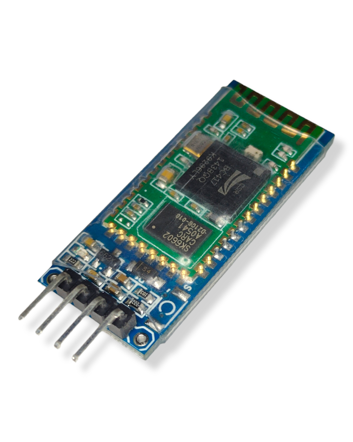 Modulo Bluetooth HC-06 Esclavo