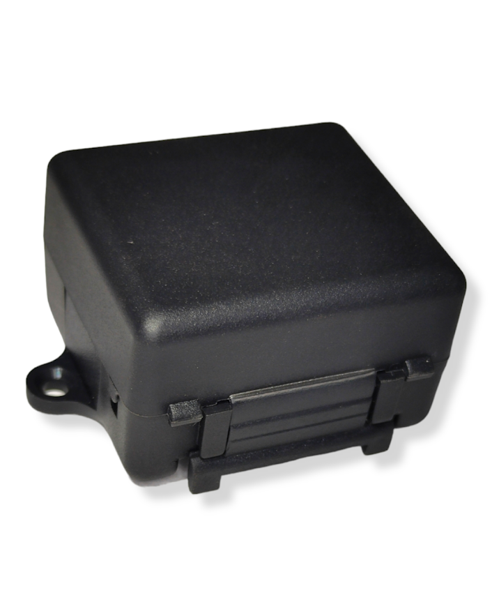 Modulo de Radiofrecuencia KTNNKG KG1201-A 433MHz | Relay con Control Remoto