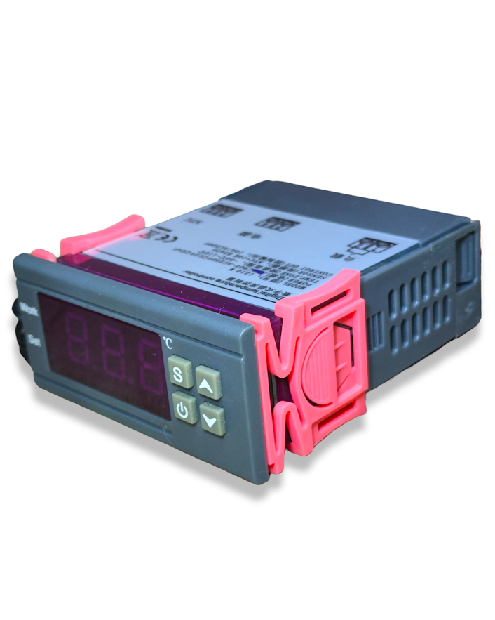 Control de Temperatura Digital MH1210W | Proximamente descontinuado