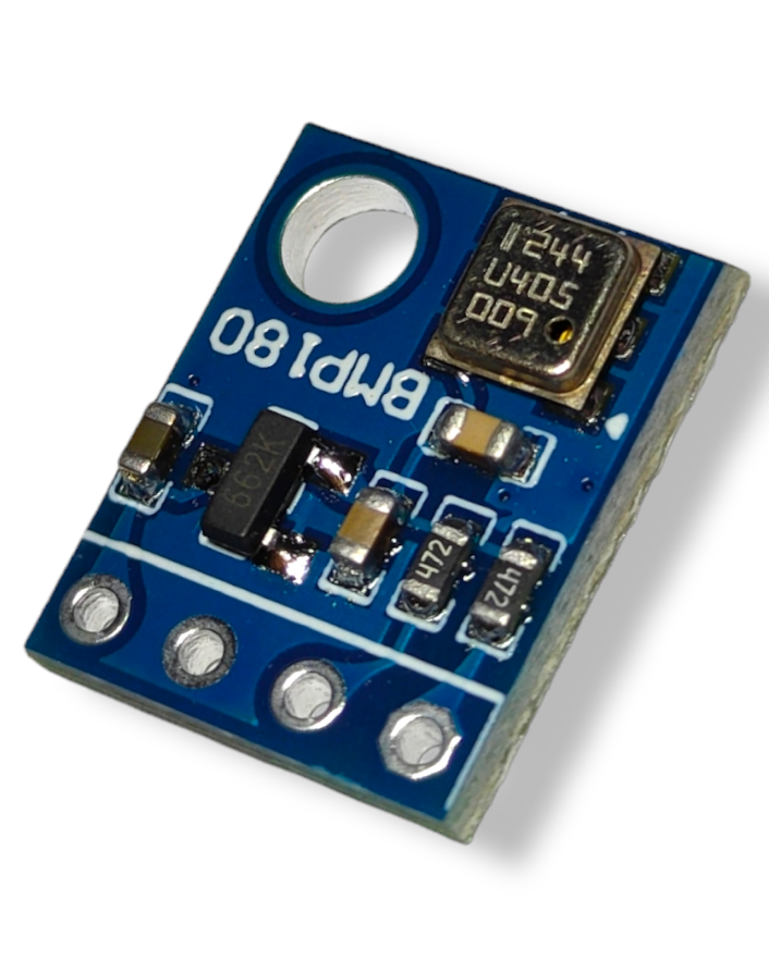 Sensor de Presión Barométrica BMP180 GY68
