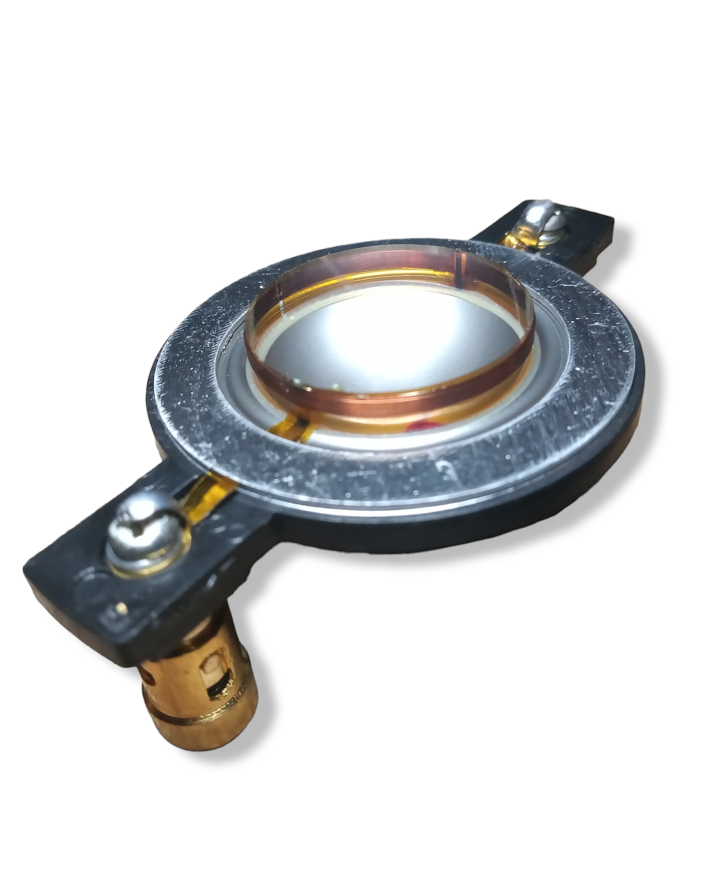 175-691 Diafragma 1.7" de Titanio 8Ω