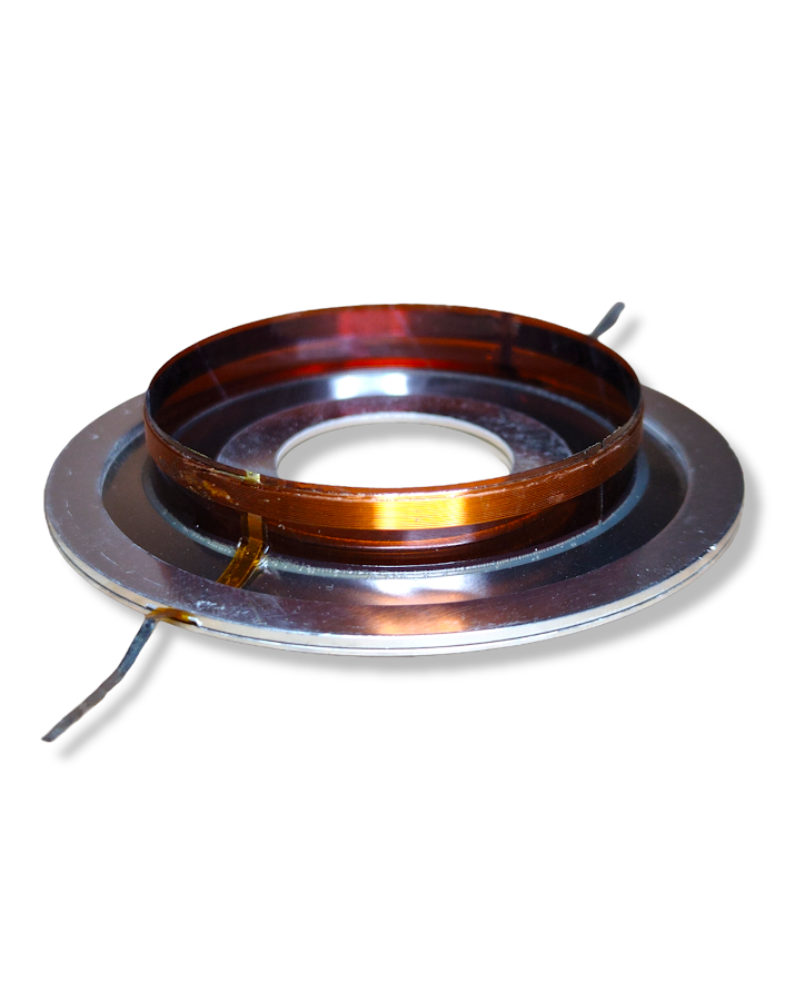 175-060 Diafragma 2" para Tweeter Tipo Bala Mediana