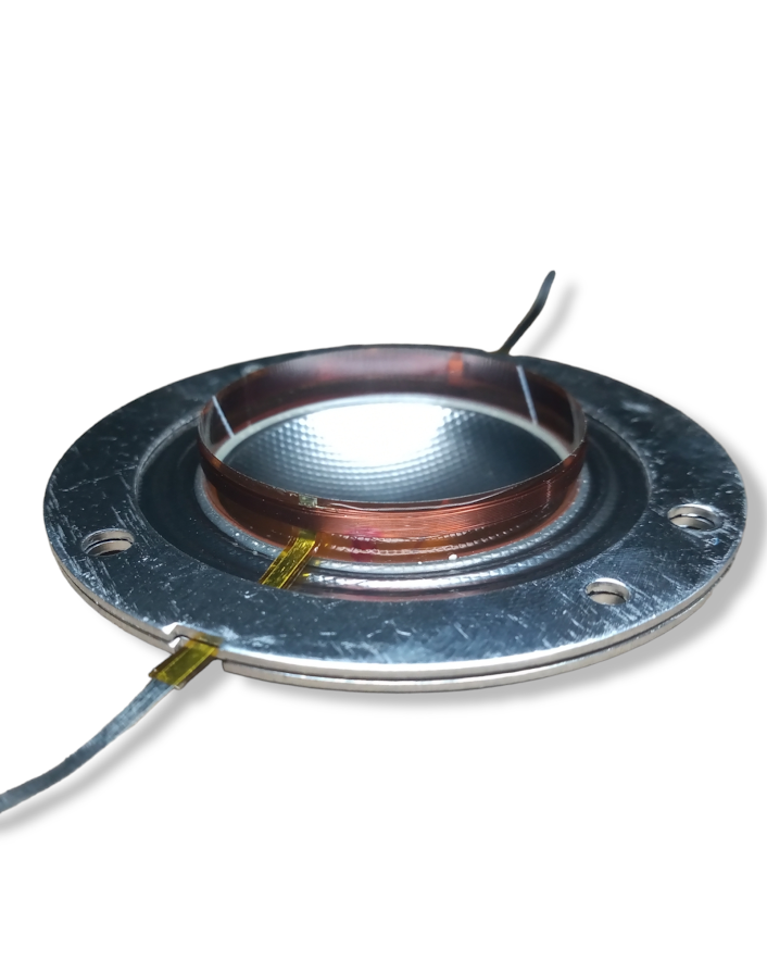 175-660 Diafragma 1.3" de Titanio tipo Peavey JBL 6Ω