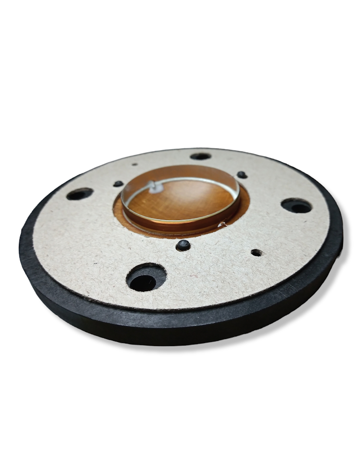 175-647 Diafragma 1.5" tipo JVC con Base