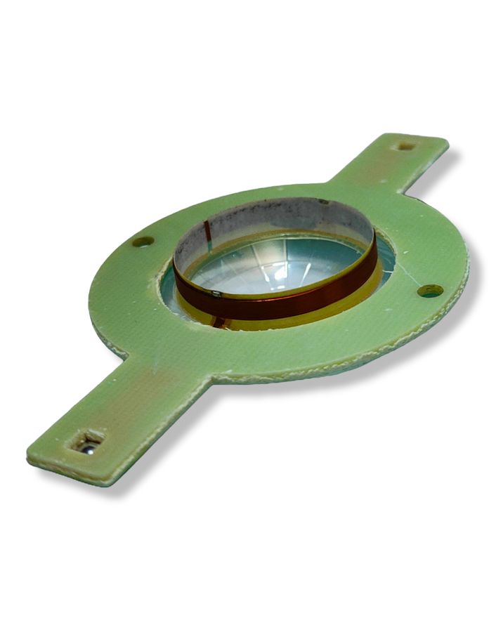 175-567 Diafragma 1" Tipo Tweeter Bala 6Ω